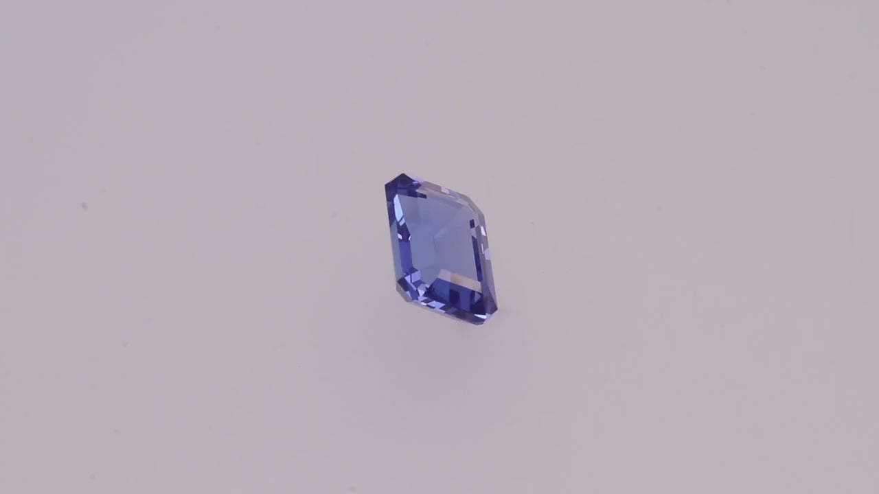 Tanzanite 2.23 ct